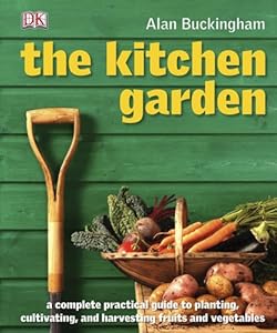 Kitchen garden month by month