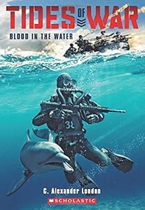 Tides of War #1: Blood in the Water