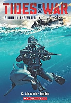 Tides of War #1: Blood in the Water