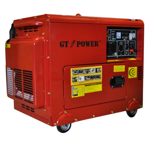 Generator Price Rangwe Residential Back Up Generator Prices - Diesel Generator SaleDiesel ...