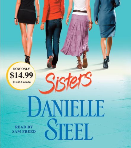 Sisters by Danielle Steel