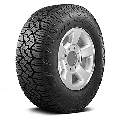 Algopix Similar Product 1 - Nitto EXO GRAPPLER AllTerrain Radial