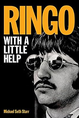 Ringo: With a Little Help