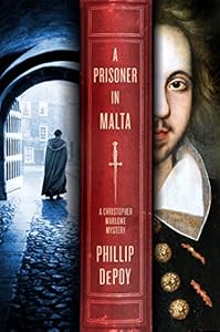 A Prisoner in Malta