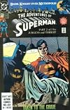 The Adventures of Superman #467