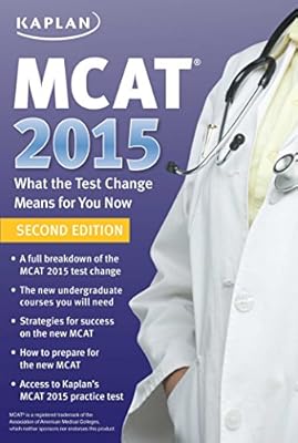 MCAT 2015: What the Test Change Means for You Now