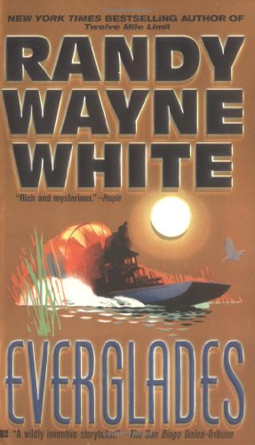 Everglades by Randy Wayne White