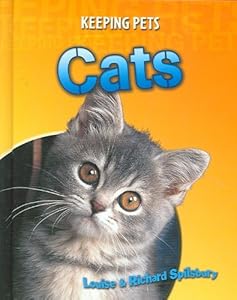 Cats (Keeping Pets)