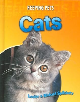 Cats (Keeping Pets)