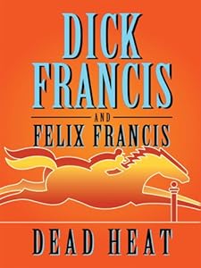 Dead Heat (Thorndike Core)