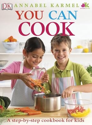 You Can Cook