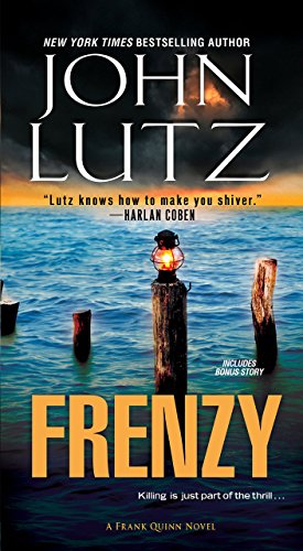 Frenzy by John Lutz