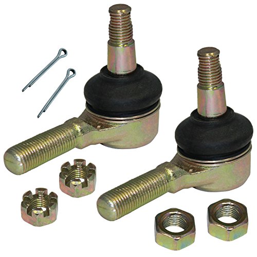 

2 TIE ROD END KIT FITS SUZUKI KINGQUAD 750 LT-A750XPZ LTA750XPZ 2009 2011-2014