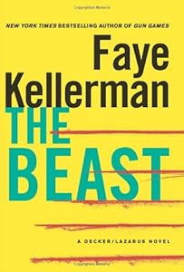 The Beast: A Decker/Lazarus Novel