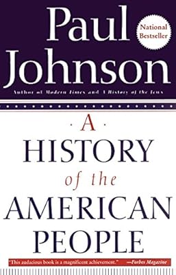 A People's History of the United States (Modern Classics)