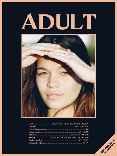 Adult Magazine No. 1