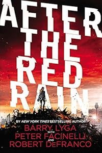 After the Red Rain