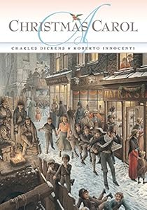A Christmas Carol