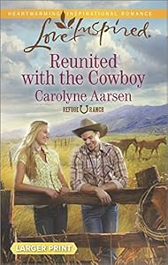 Reunited with the Cowboy