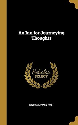 An Inn for Journeying Thoughts