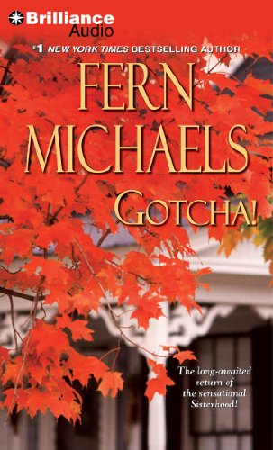 Gotcha! by Fern Michaels