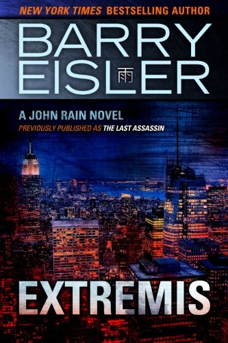Extremis by Barry Eisler