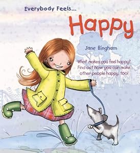 Everybody Feels Happy (Everybody Feels (Crabtree))