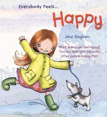 Everybody Feels Happy (Everybody Feels (Crabtree))