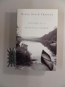 Letters To A Spiritual Seeker