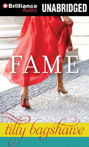Fame by Tilly Bagshawe