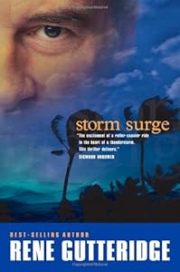 Storm Surge (The Storm Series #3)