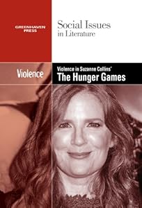 Violence in Suzanne Collins's The Hunger Games Trilogy by Gary Wiener 
			
			
		
		
		
       	 
       		
       			(Editor)