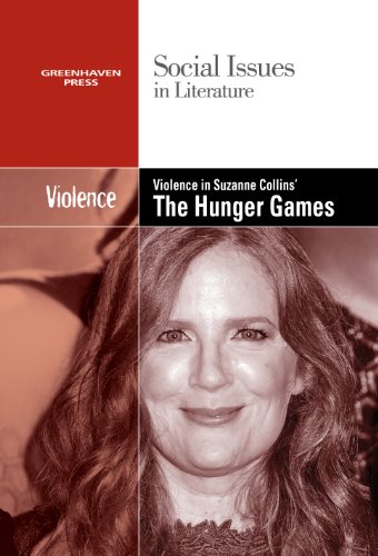 Violence in Suzanne Collins's The Hunger Games Trilogy by Gary Wiener 
			
			
		
		
		
       	 
       		
       			(Editor)