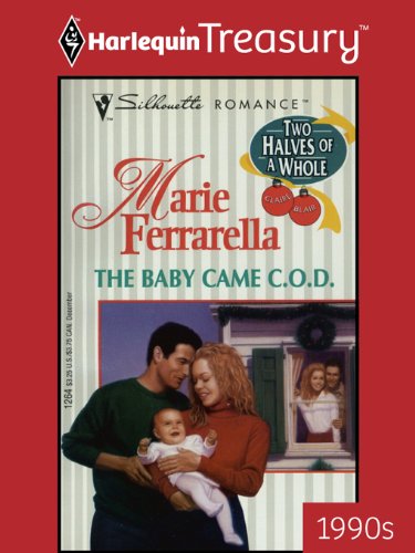 The Baby Came C.O.D. by Marie Ferrarella