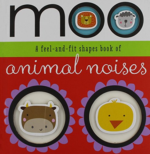 Fit and Feel Moo by Thomas Nelson