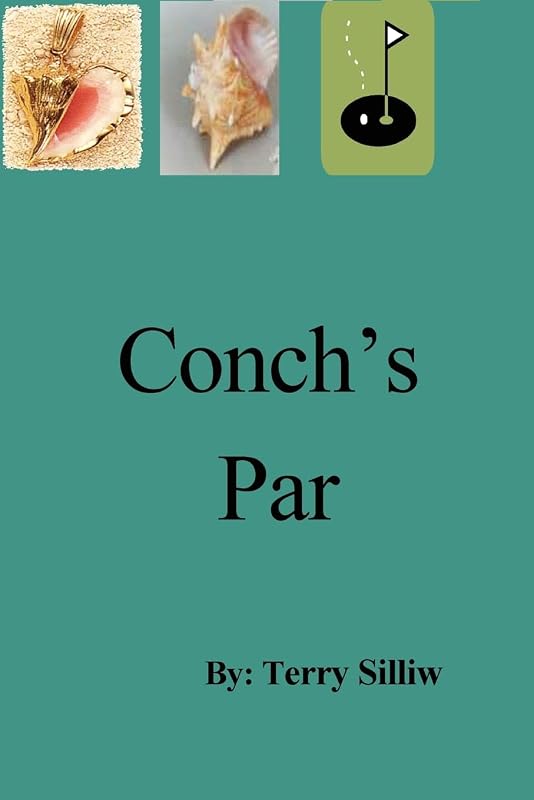Conch's Par by Terry Silliw