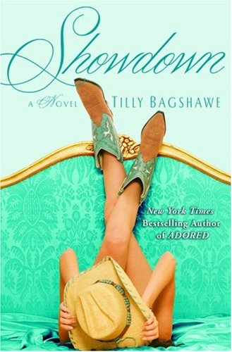 Showdown by Tilly Bagshawe
