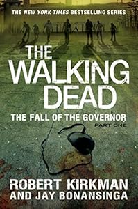 The Walking Dead: The Fall of the Governor: Part One