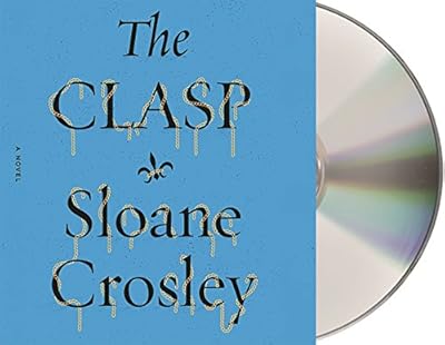 The Clasp: A Novel