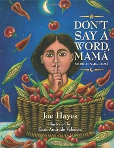 Don't Say a Word, Mama / No Digas Nada, Mama
