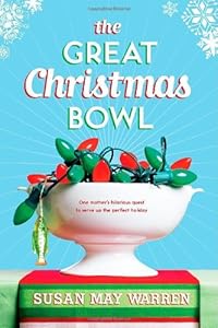 The Great Christmas Bowl