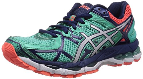 晒晒我的 ASICS 亚瑟士 GEL-Kayano 21 跑鞋