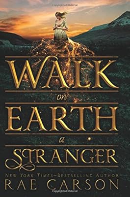 Walk on Earth a stranger