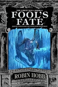 Fool's Fate