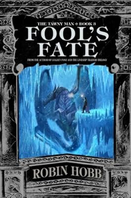 Fool's Fate