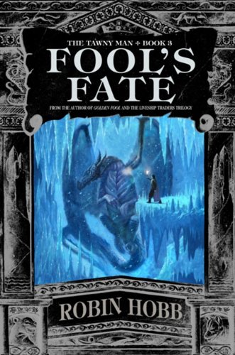 Fool's Fate by Robin Hobb