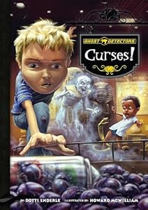 Curses! by Dotti Enderle