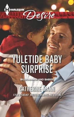 Yuletide Baby Surprise