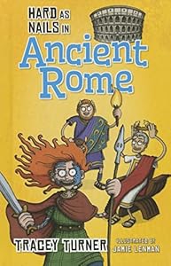 Hard as Nails in Ancient Rome