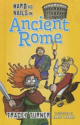 Hard as Nails in Ancient Rome